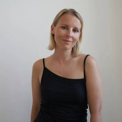 Valentyna Pugachova - ACTORSMAP