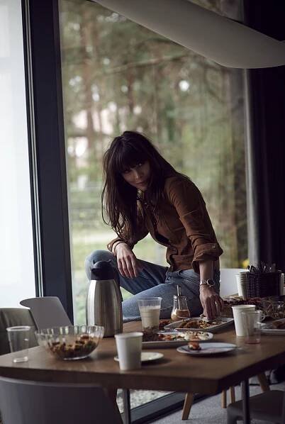 Iza Grzybowska Photographer , Agnieszka Dygant