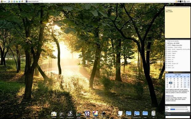 Windows XP