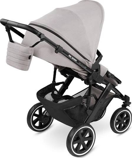 ABC Design Salsa 4 Air 2024