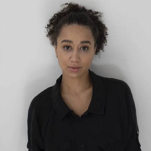Jessica Monteiro - ACTORSMAP