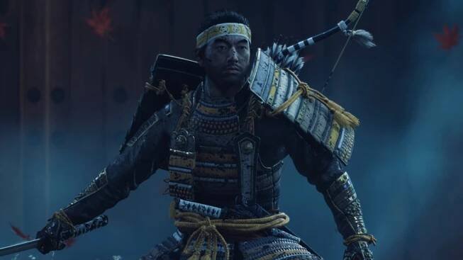 Recenze Ghost of Tsushima PC - mistrovská třída v designu otevřeného světa