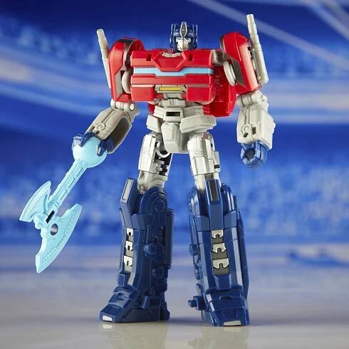Hasbro Transformers One F86915X0 Optimus Prime/Orion Pax
