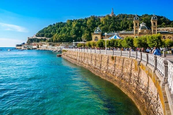 Die 27 schönsten Reiseziele im April: Ideen für den Frühlingsurlaub