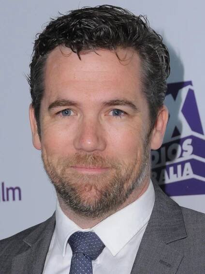 Patrick Brammall - Actor, Writer, Producer