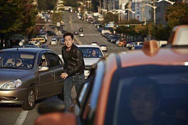 Lee Sun-kyun