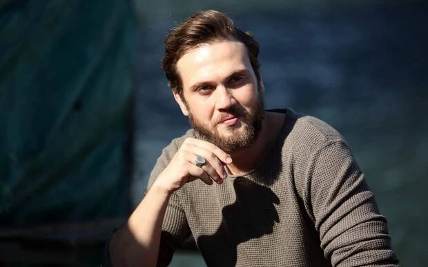 Çukur - Üç Silahşörler - Z filmu - Aras Bulut Iynemli