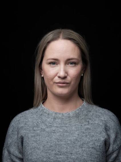 Karin Andersson