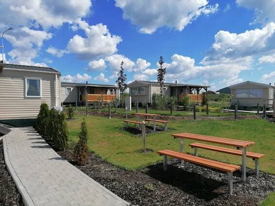 Merlin’s Kinderwelt – dětský ráj u rakouských hranic | PrimaVylety.cz