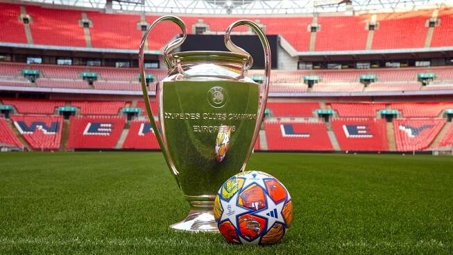 Bellingham emerges as top target for English club as talks underway ahead of Champions League final