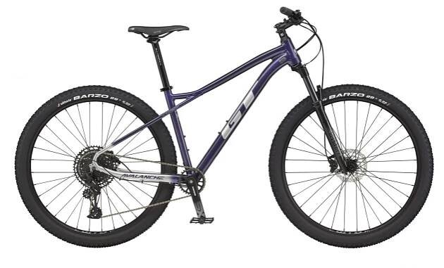 GT AVALANCHE 29" EXPERT 2023