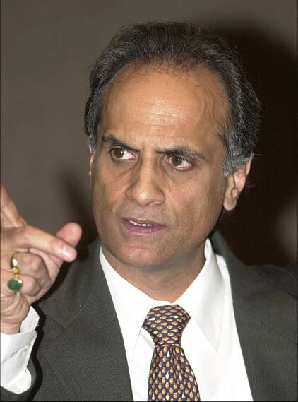 Vijay Samnotra