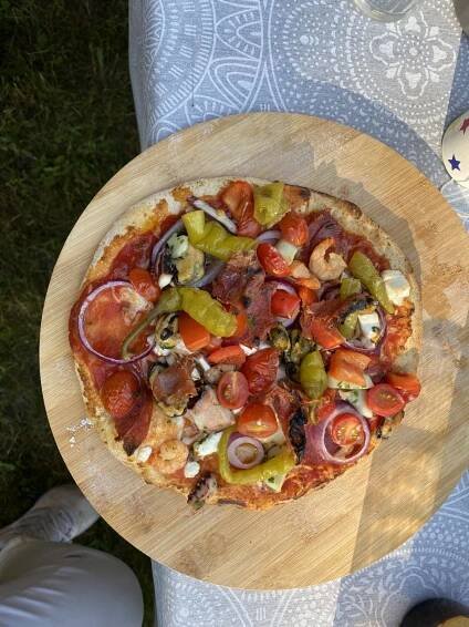 Hall of Pizza – Land in Sicht e.V.