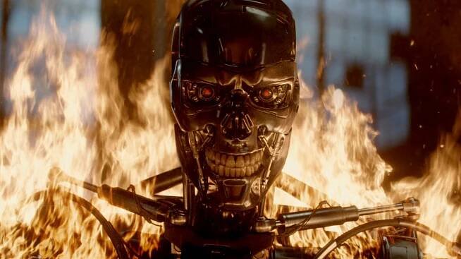 Terminátor 5: Genisys – Filmy a Seriály online zdarma.