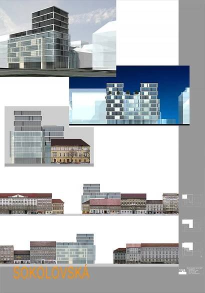 SOKOLOVSKÁ | SHA studie