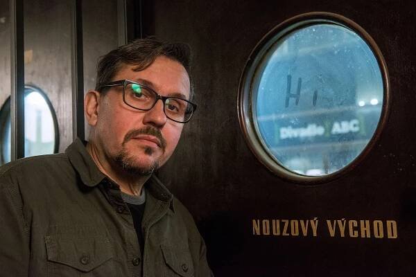 Nový umělecký šéf pražských divadel Dočekal: Mluvit o naději je těžké, ale nutné
