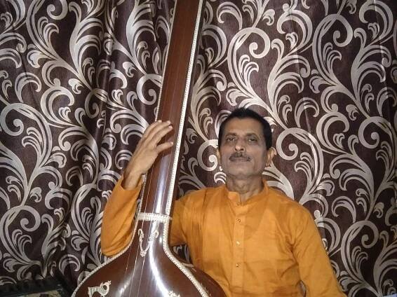 Tansen School | Tansen school of music
