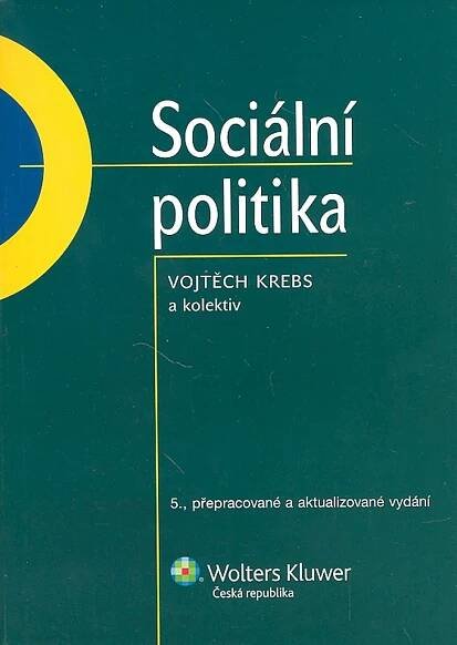Sociální politika | KNIHCENTRUM.cz