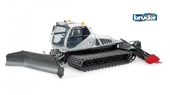Bruder 2545 Sněžná rolba Prinoth Leitwolf