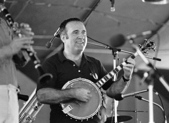 Eddy Davis