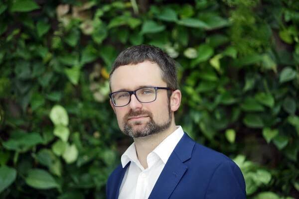 Peksa odchází do Volt Česko. Pirátům vyčítá, že opustili mladé a vzdali se svých původních ideálů