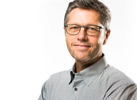 Ing. Bernd Englacher