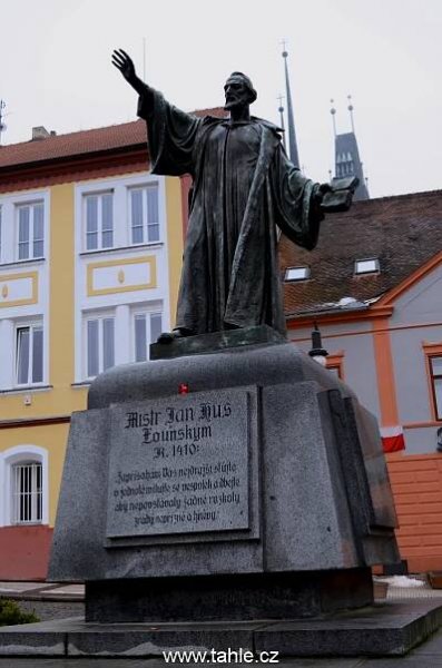 Ohře - Louny
