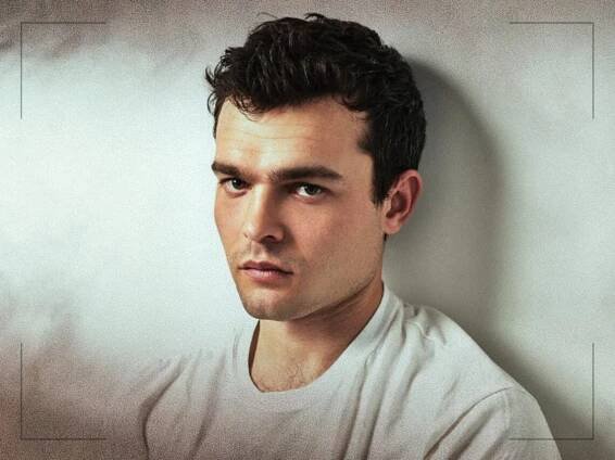 Alden Ehrenreich - Actor - Director - Writer