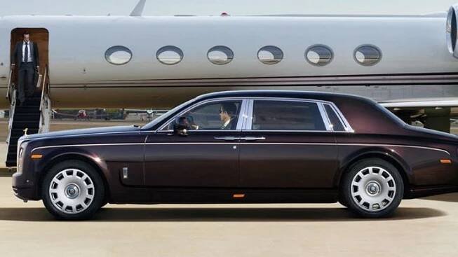Zajímavosti z výroby Rolls-Royce, které možná nevíte - Garáž.cz