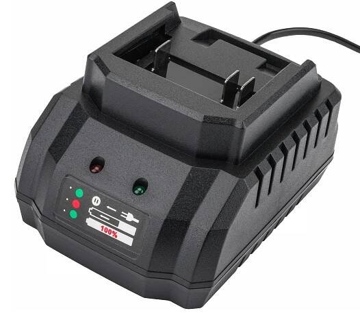 AKU rázový utahovák RTAKU0026, 20V, 380Nm