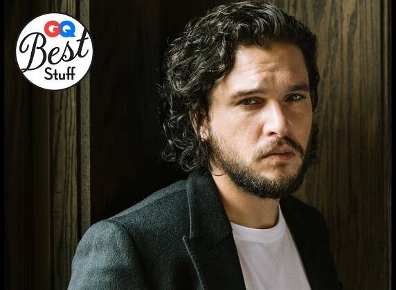 Kit Harington On the Flat Cap That Keeps Him Incognito and the Haribo Gummies He Stores in the Freezer