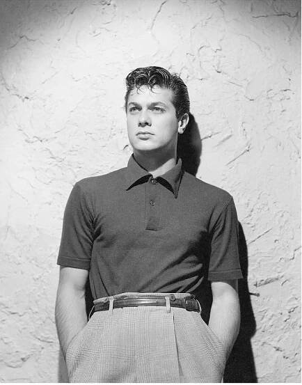 Tony Curtis – Wikicitáty