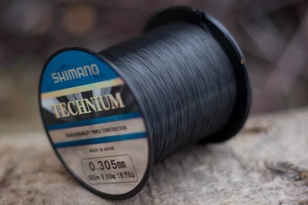 Shimano Vlasec Technium PB