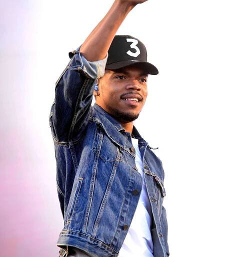 Chance The Rapper Wallpapers
