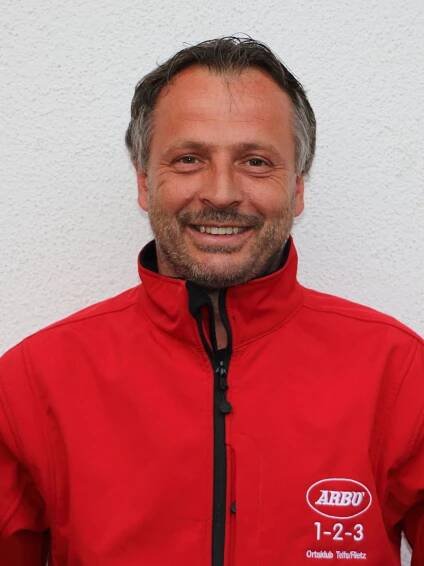 Christian Abenthung (Beisitzer)