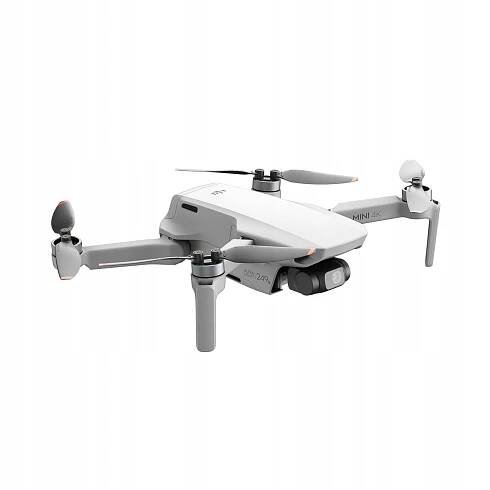 Dron DJI Mini 4K Fly More Combo