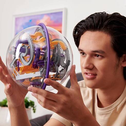 Spin Master Perplexus Epic 2019