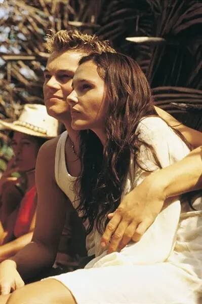 Virginie Ledoyen