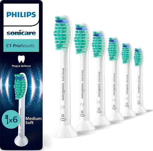 Philips Sonicare ProResults HX6016/87
