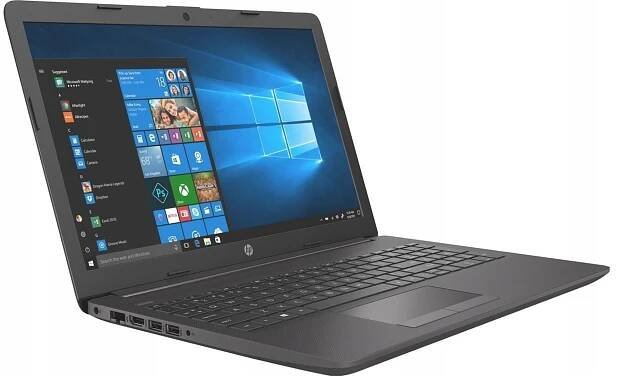 HP 250 G7 (i5-8265U 8GB 256GB/NVMe)