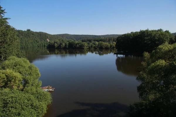 Apartmán Brašov, Týn nad Vltavou | Hotel.cz