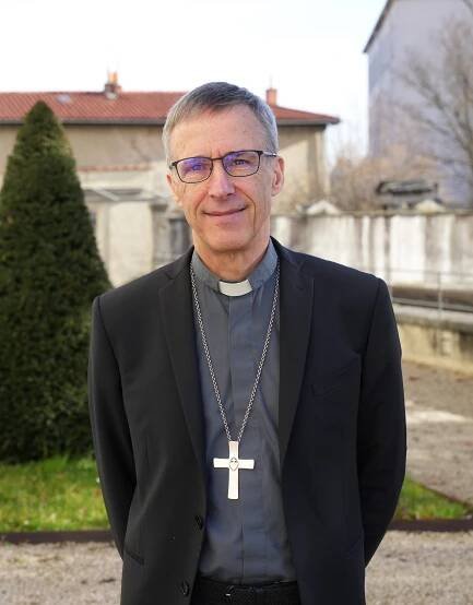 Olivier de Germay