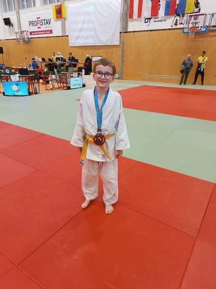 Velká cena České Třebové – JUDO KOLÍN – TJ START KOLÍN, z.s.