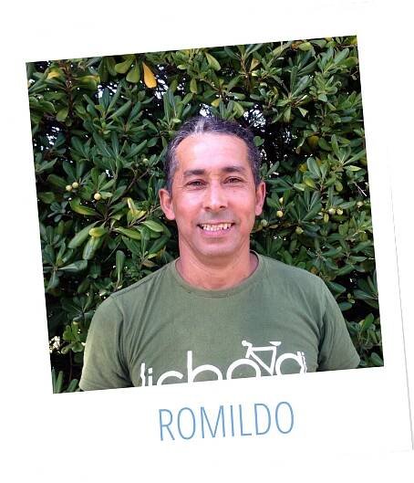 rOmildo