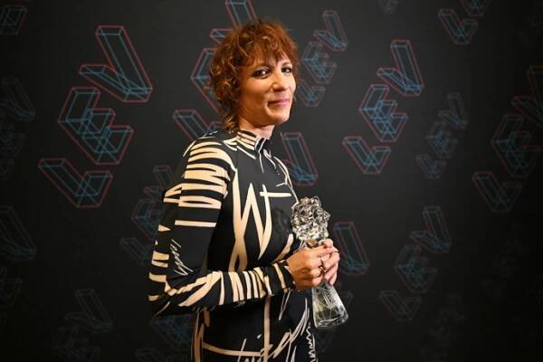 FOTO: Kristina Dufková získala Českého lva za nejlepší animovaný film. – stránka 3