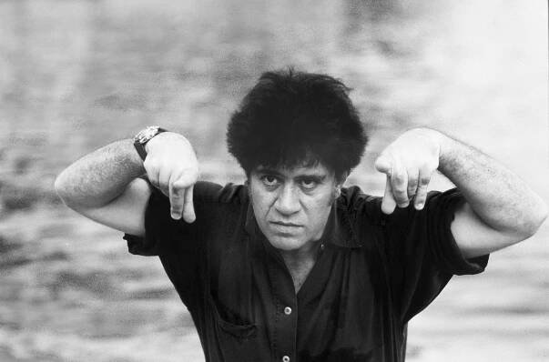 Pedro Almodóvar