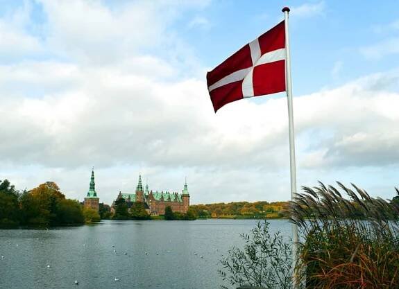 DSC_0239 Frederiksborg Castle in Hillerød