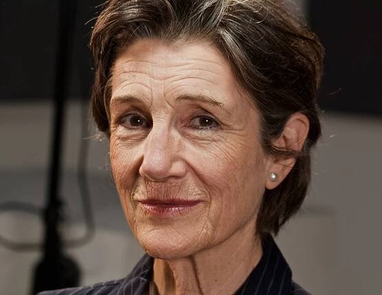 The Life and Deaths of Christopher Lee - Promo - Harriet Walter