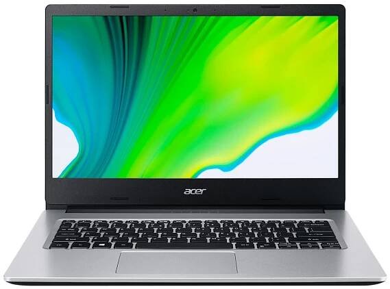 Acer Aspire 3 (A315) - parametry, specifikace a recenze