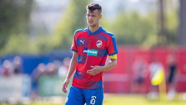 Hru ještě doladíme, říká po debutu Christián Herc